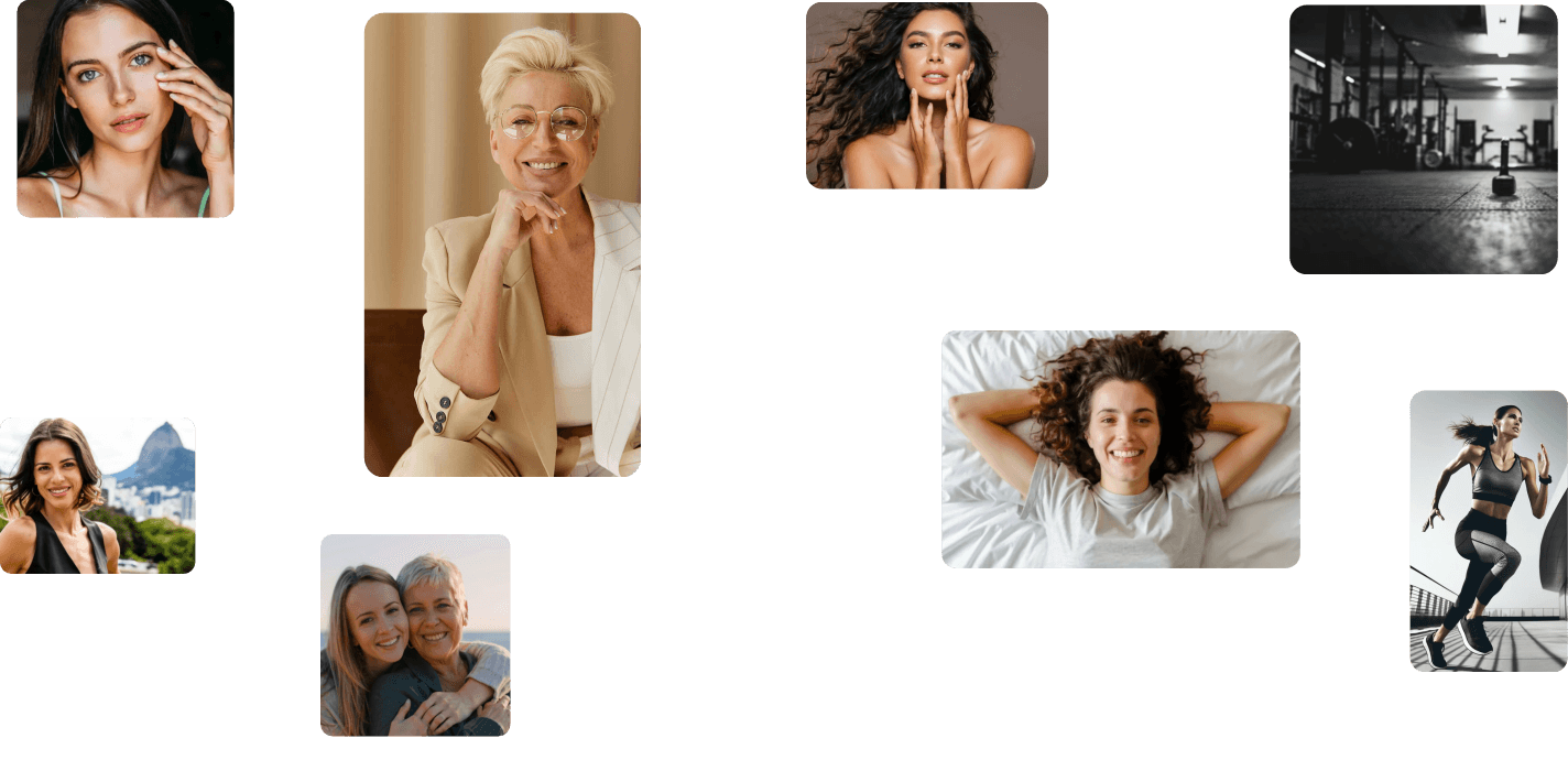 Energy lift Boos Health nutrition For You Dream Beauty Renew