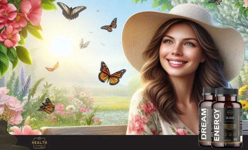 Tratamento Menopausa Health Nutrition For You