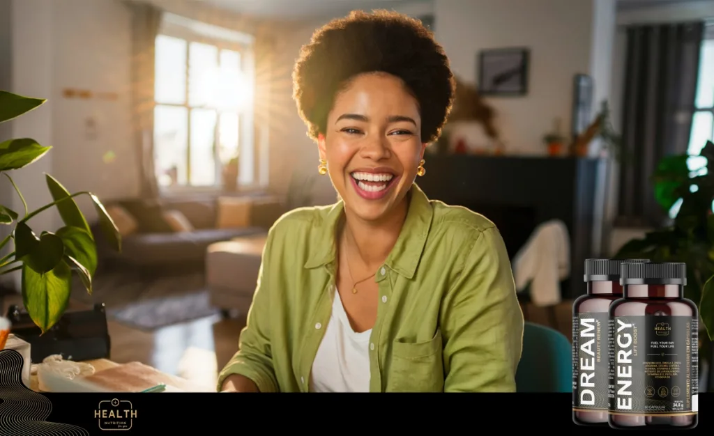 Cafeína Anidra - Energia rápida e eficaz