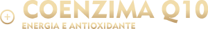 Coenzima Q10 em cápsulas, suplemento antioxidante que ajuda na função mitocondrial e combate a fadiga