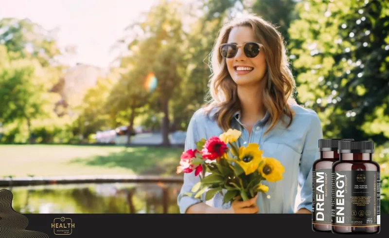 A Coenzima Q10 é um dos ingredientes presentes no Energy Lift Boost