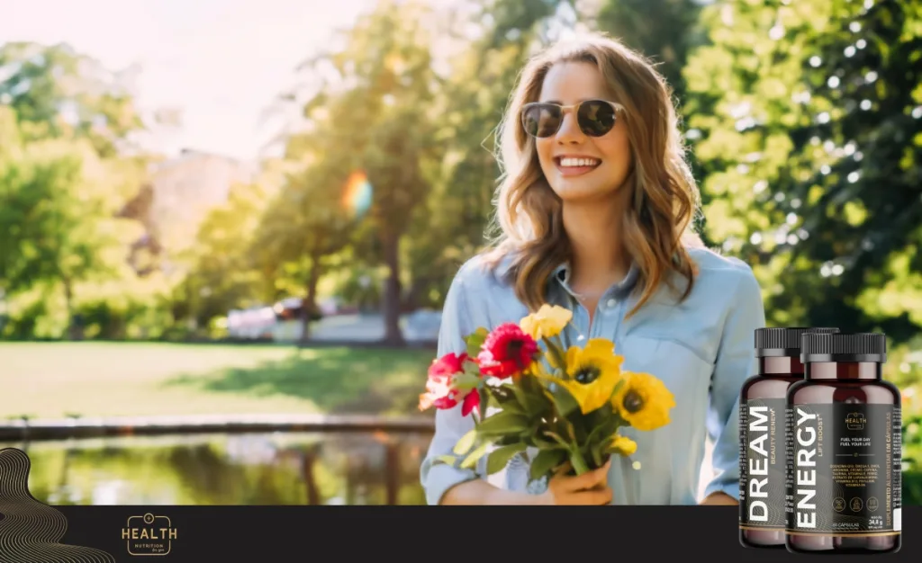 Energi Lift Boost Health Nutrition for You Energia Duradoura