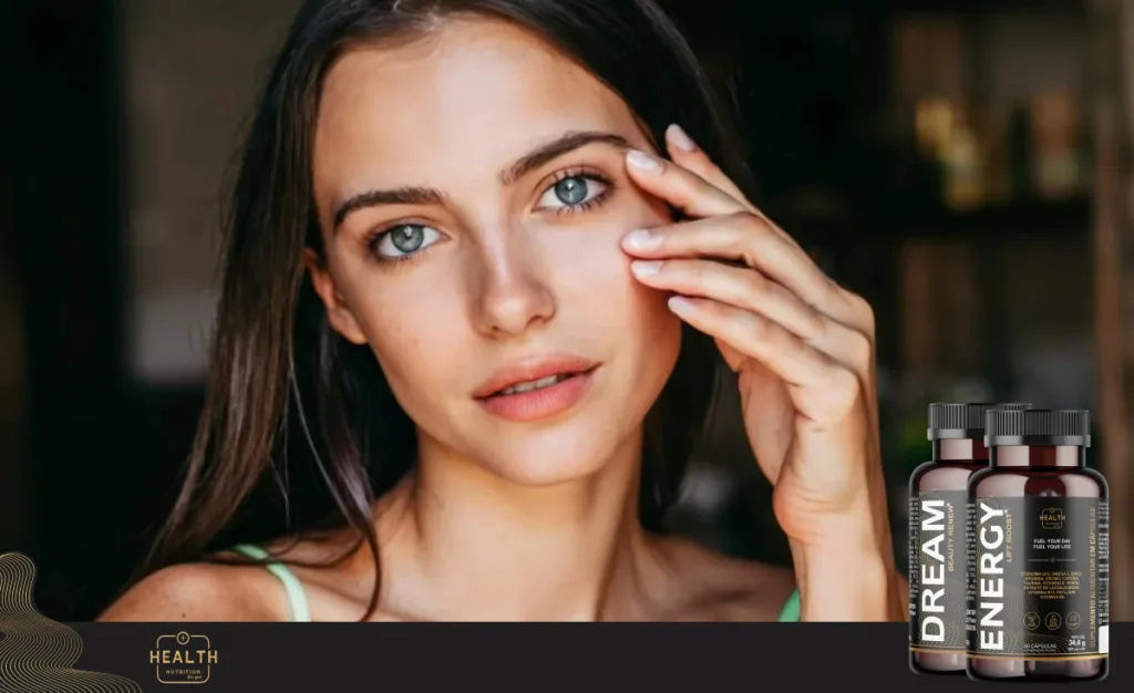 Dream Beauty Renew Health Nutrition for You Colágeno Verisol