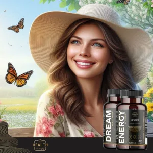 Dream Beauty Renew Health Nutrition for You Saúde da Pele