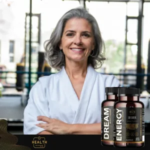 Suplementos para aumentar o metabolismo e energia Health Nutrition For You