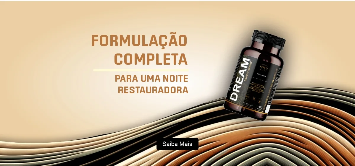 Suplemento Health Nutrition For You com Ácido Hialurônico - Promove Hidratação e Elasticidade da Pele