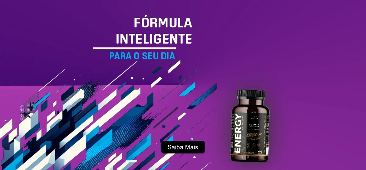 Suplemento Health Nutrition For You para Emagrecimento - Apoio à Perda de Peso e Metabolismo Saudável