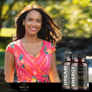 L-Arginina no Energy Lift Boost para melhorar a circulação sanguínea e a saúde cardiovascular.