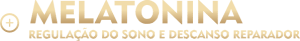 A melatonina é popular por sua capacidade de regular o ciclo do sono e promover um descanso reparador.