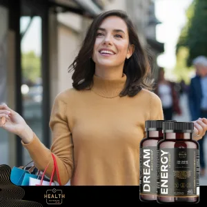 Benefícios do Ômega-3 para a saúde cardiovascular.