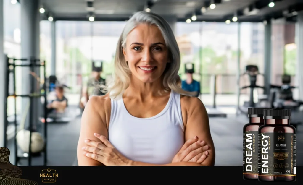 Dieta balanceada para melhorar o metabolismo Health Nutrition For You