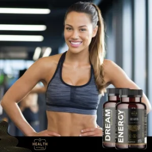 Taurina contribuindo para a saúde cardiovascular com Energy Lift Boost.