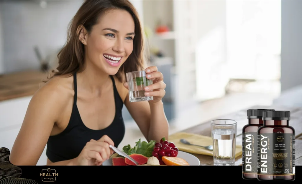 Descubra os 5 principais benefícios do Triptofano para a saúde, incluindo melhora do humor, qualidade do sono, controle do apetite e suporte ao sistema imunológico. Saiba mais e otimize sua saúde com suplementos de qualidade.