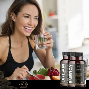 Descubra os 5 principais benefícios do Triptofano para a saúde, incluindo melhora do humor, qualidade do sono, controle do apetite e suporte ao sistema imunológico. Saiba mais e otimize sua saúde com suplementos de qualidade.