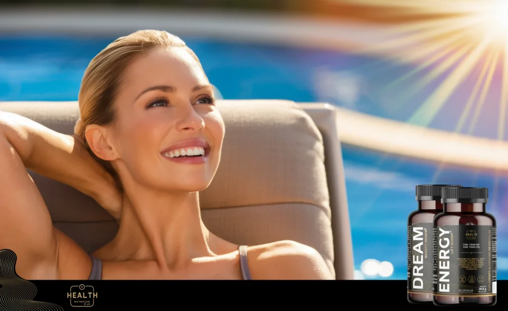 Vitamina D - Fortalecimento dos Ossos - Health Nutrition