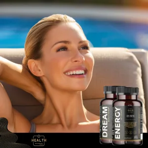 Vitamina D - Fortalecimento dos Ossos - Health Nutrition