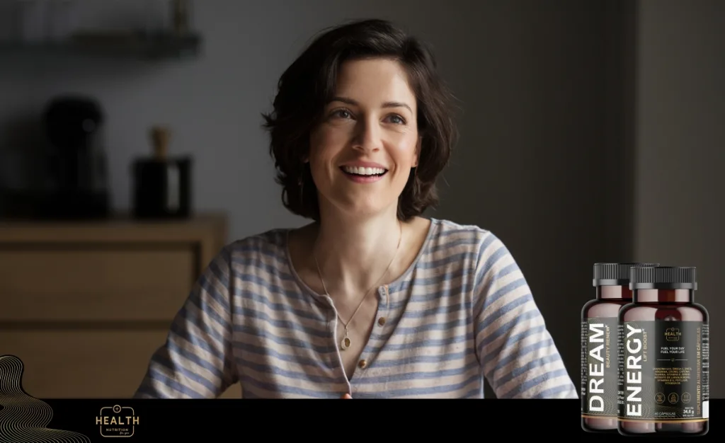 Vitamina E - Proteção Antioxidante - Health Nutrition