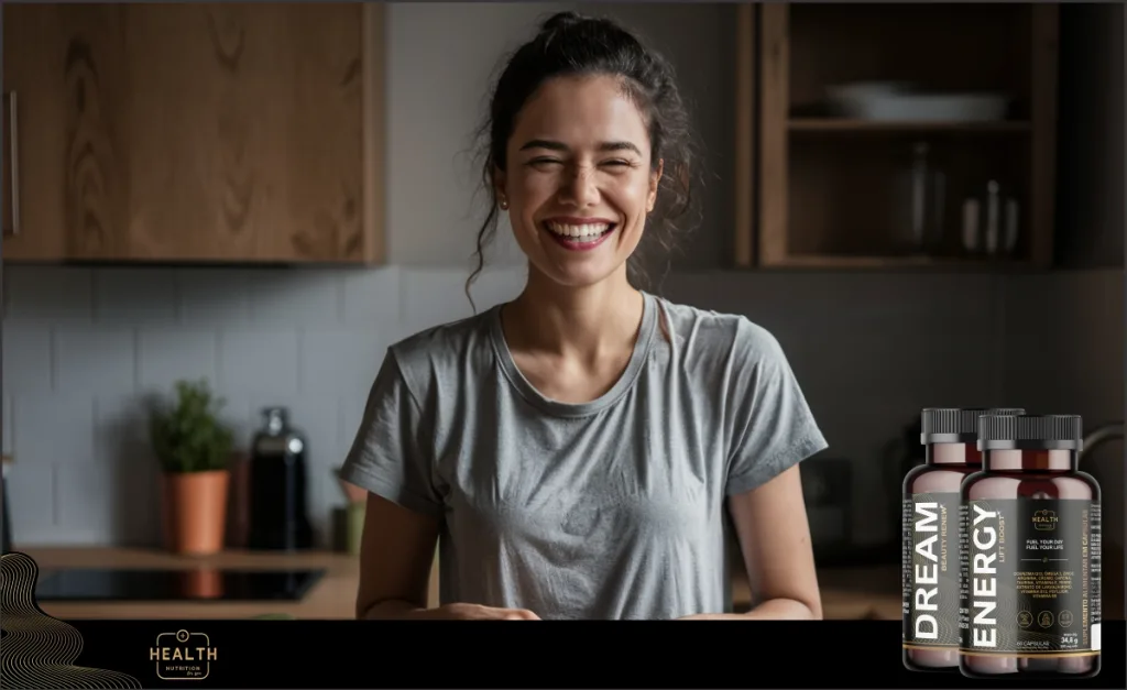 Zinco - Saúde Imunológica - Energy Lift Boost