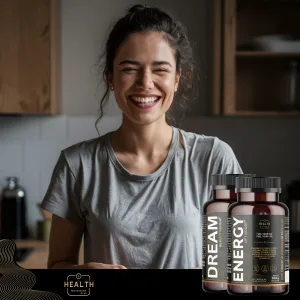 Zinco - Saúde Imunológica - Energy Lift Boost