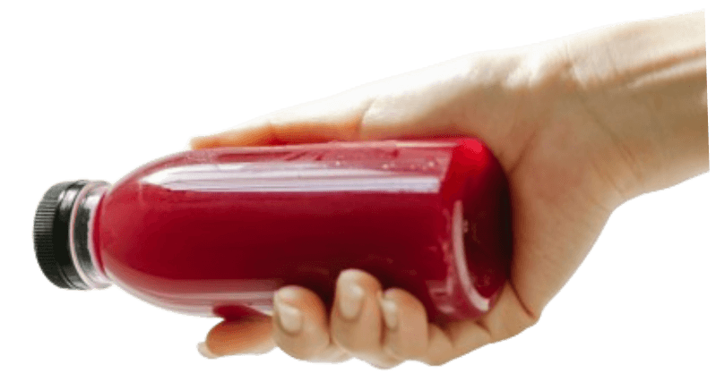 Suco para memória Health Nutrition For You