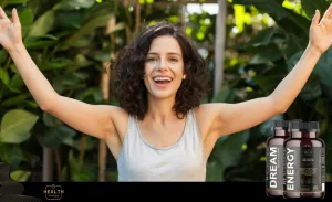 Aumente sua Energia com Coenzima Q10 e Ômega-3