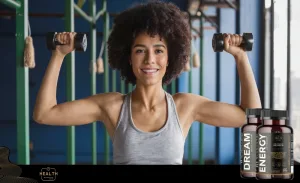 Os Benefícios do Energy Lift Boost para Atividade Física