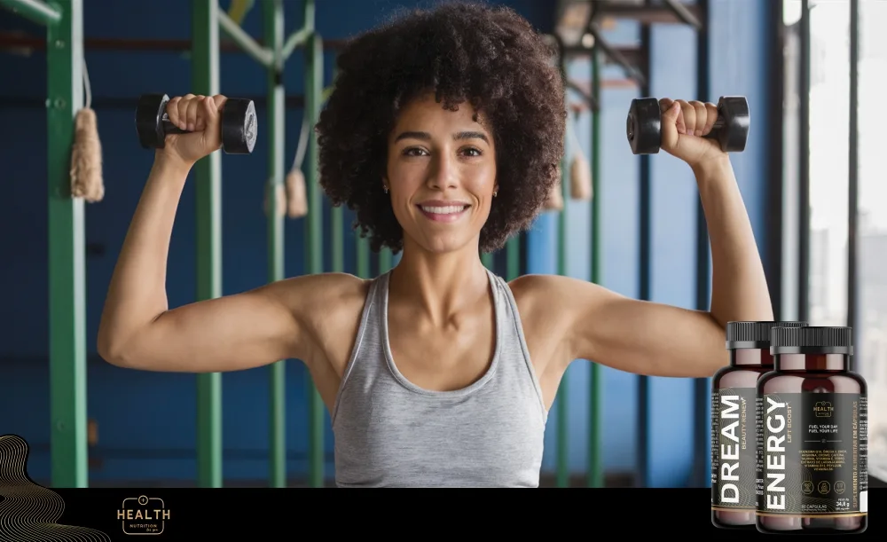 Os Benefícios do Energy Lift Boost para Atividade Física