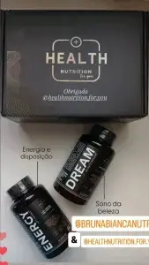 Nutrição avançada para seu bem-estar