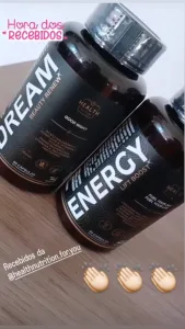 Melhore seu desempenho com suplementos