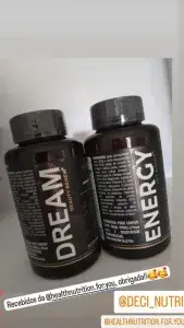 Melhore seu sono com nossas fórmulas