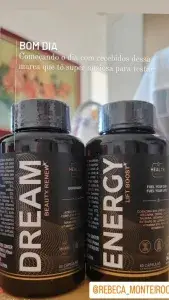 Fortaleça unhas e cabelos