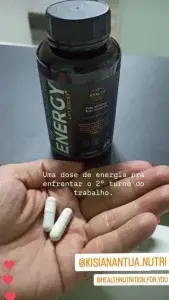 Nutricionistas confiam em nossos produtos
