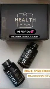 Energia para seu dia a dia