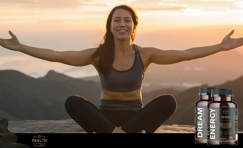 Benefícios do Energy Lift Boost para Performance Atlética