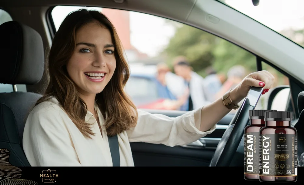 Dicas para Reduzir a Ansiedade e Melhorar o Humor com Suplementos Naturais