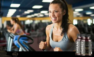 Suplementos para Aumentar a Energia e Combater a Fadiga