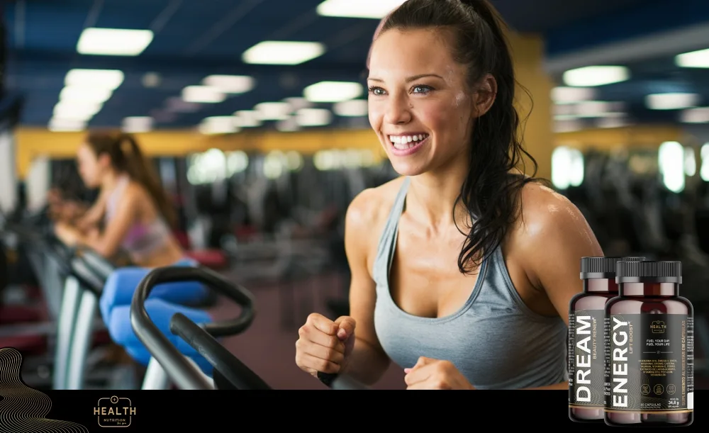 Suplementos para Aumentar a Energia e Combater a Fadiga