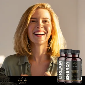  Vitamina C fortalecendo o sistema imunológico e promovendo bem-estar com Dream Beauty Renew.