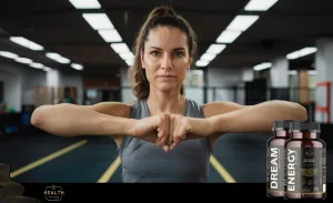 Descubra como as Vitaminas Presentes em Suplementos Estimulam sua Energia