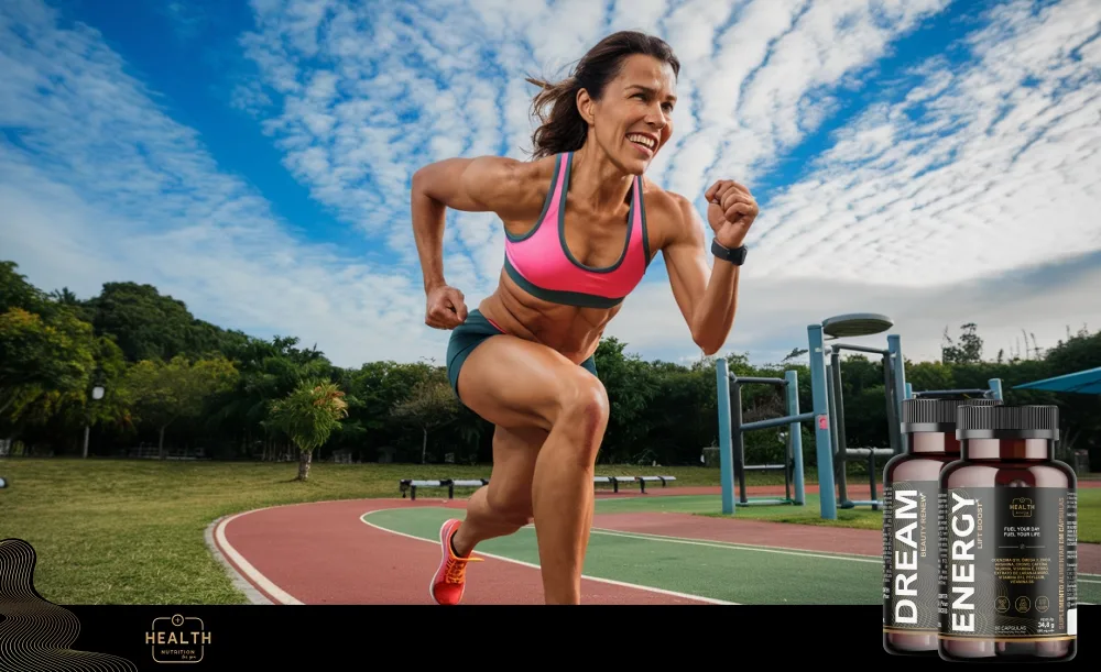 Pratique Atividades Físicas Mesmo no Período da Menopausa