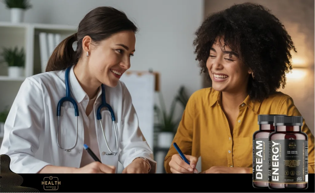 Como a Nutrição Afeta a Saúde Hormonal nas Mulheres