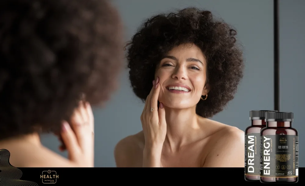 Como Cuidar da Pele na Menopausa