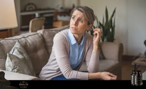 Como os Suplementos Podem Ajudar a Controlar as Mudanças de Humor na Menopausa