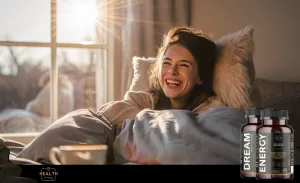 Dê Adeus à Insônia na Menopausa