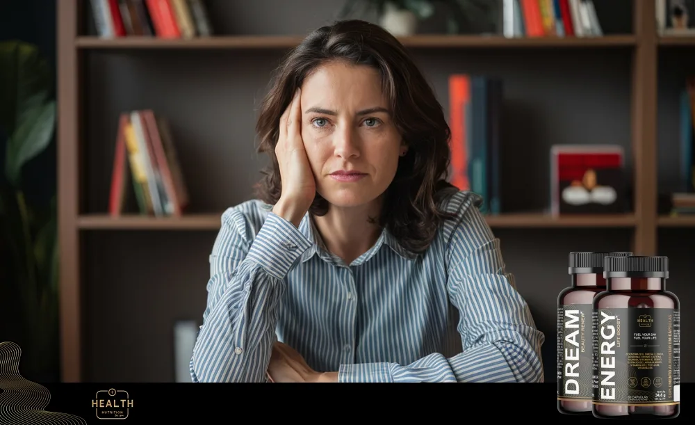 Como a Menopausa Pode Afetar o Humor e a Saúde Mental?