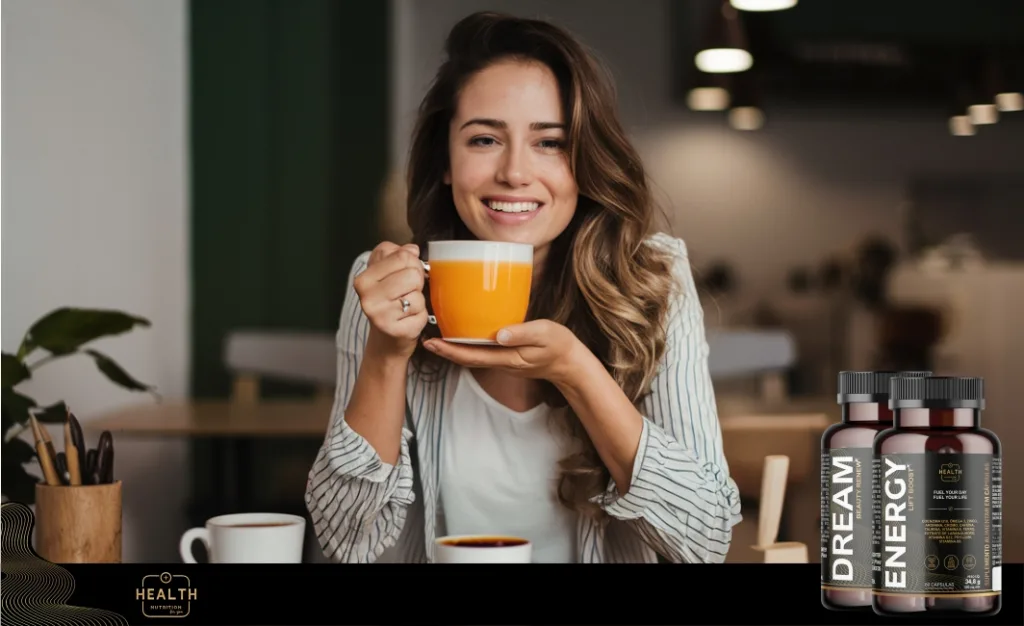 Não Fique Ansiosa, Viva a Menopausa sem Complicações