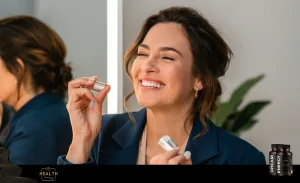 Metabolismo Equilibrado Após a Chegada da Menopausa