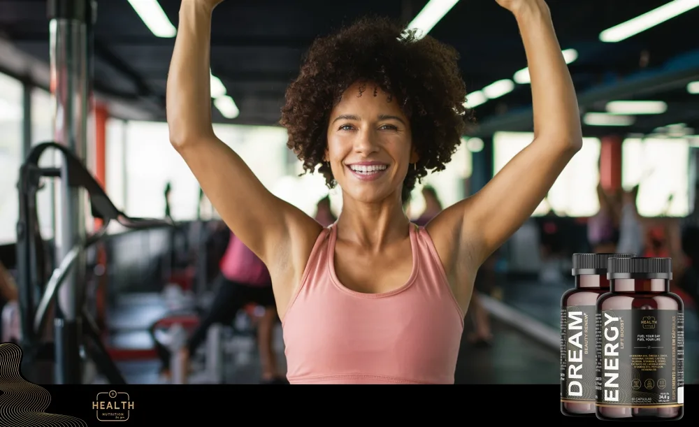 Mulher 40+... Não Fique Sem Esses Benefícios!