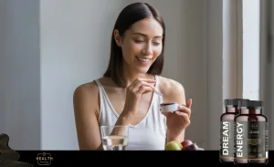 Rotina de Cuidados com Suplementos para Mulheres Acima de 30 Anos