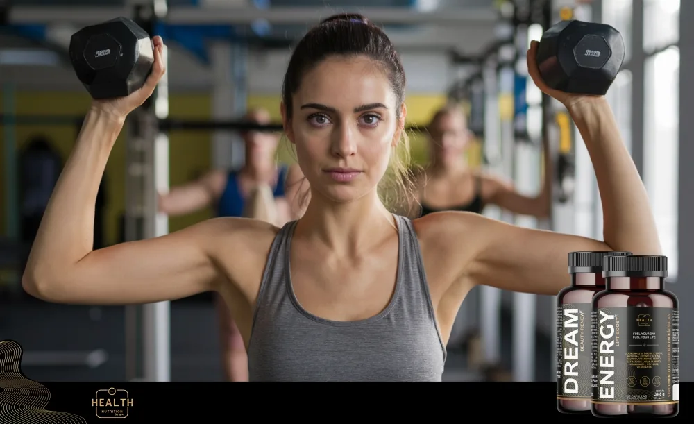 Como os Suplementos Vão Qualificar o Seu Desempenho Esportivo